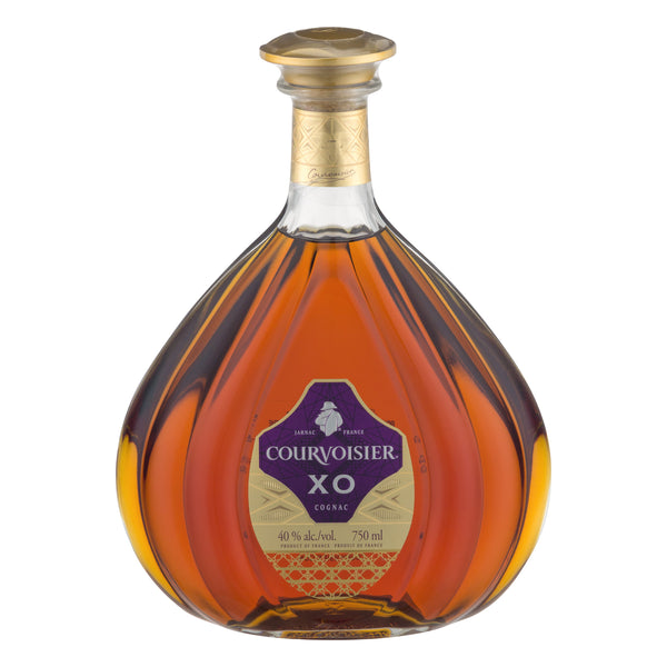 Courvoisier Xo Cognac 750 Ml EA Brandy
