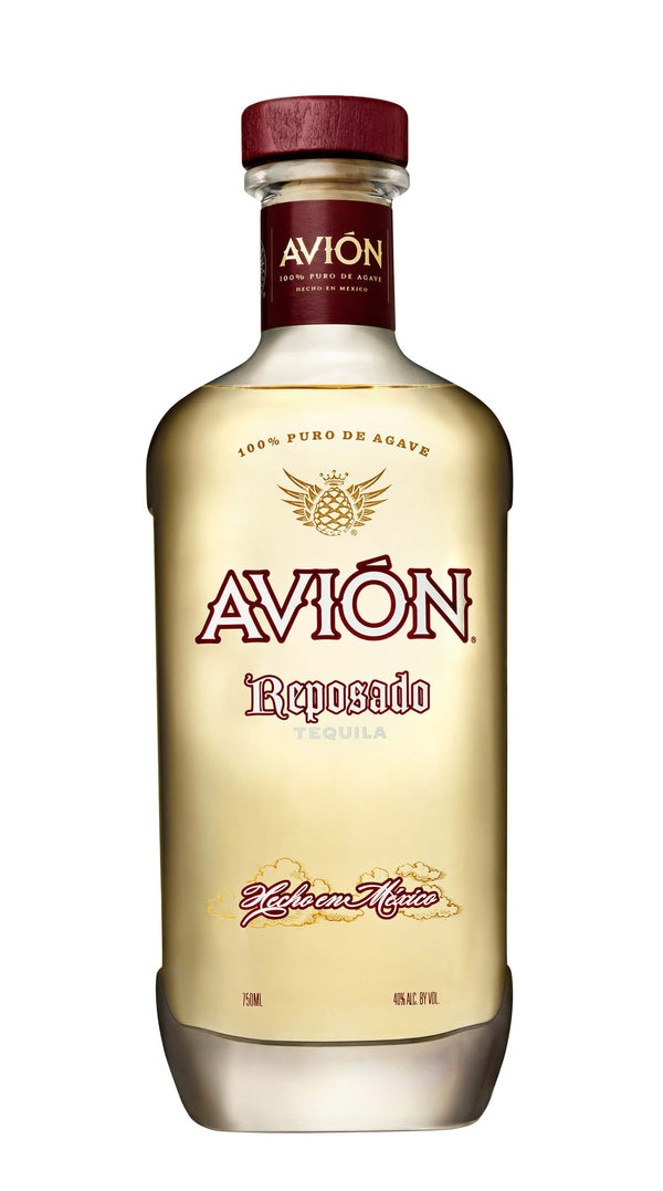 Avion Tequila Reposado