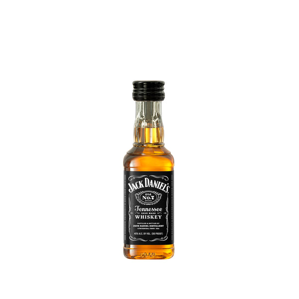Jack Daniel'S Whisky Whiskey