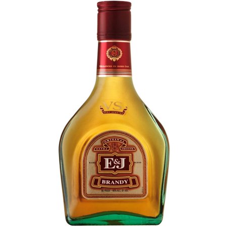 Vs Original E&J Brandy Red