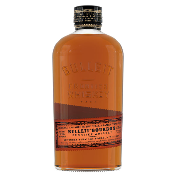 Bulleit Bourbon Frontier Whiskey