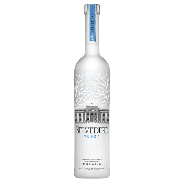Belvedere Vodka