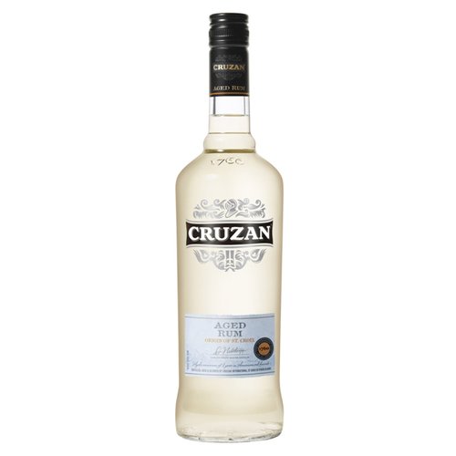 Cruzan Aged Rum 750 ml