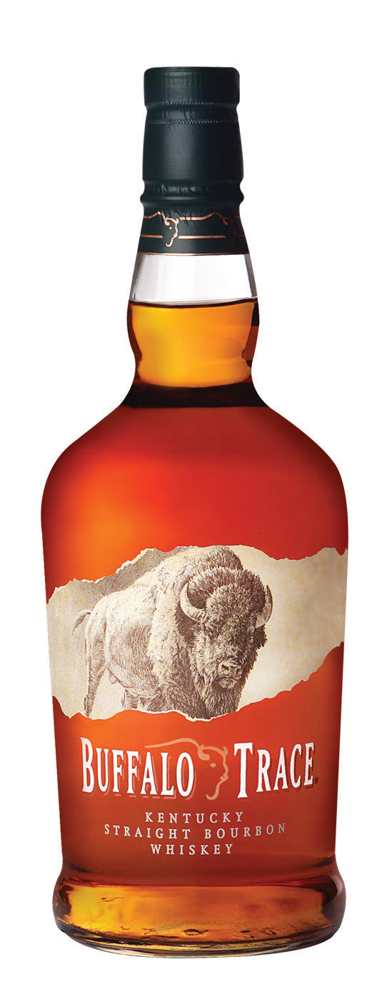 Buffalo Trace Bourbon Whiskey