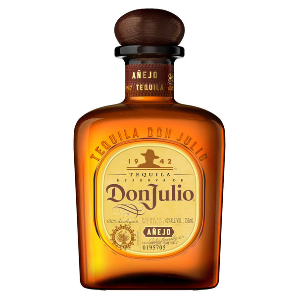 Don Julio Añejo Tequila