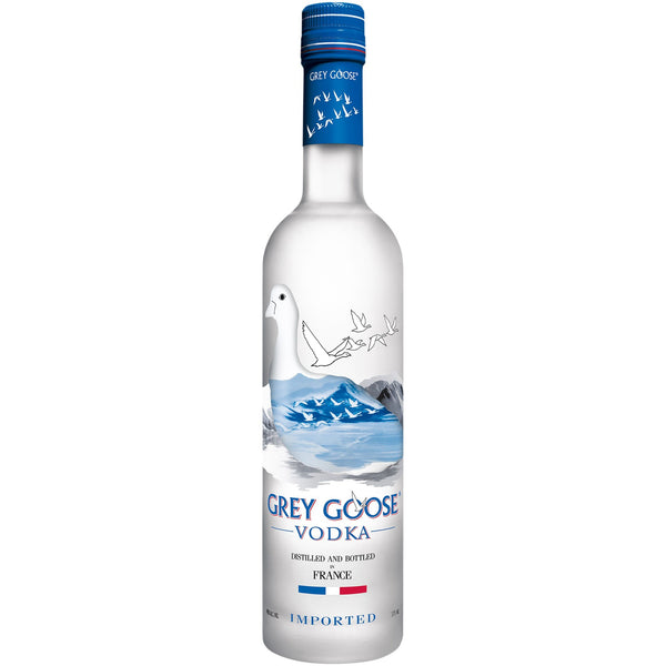 Grey Groose Vodka