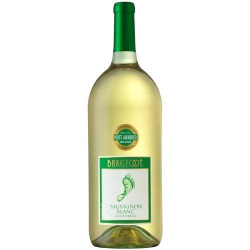 Barefoot:Sauvignon Blanc Wine
