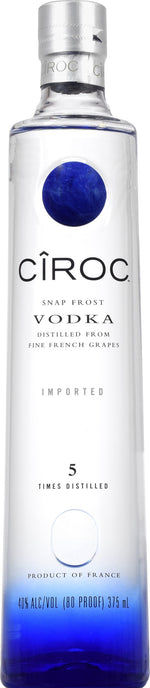 Ciroc Vodka