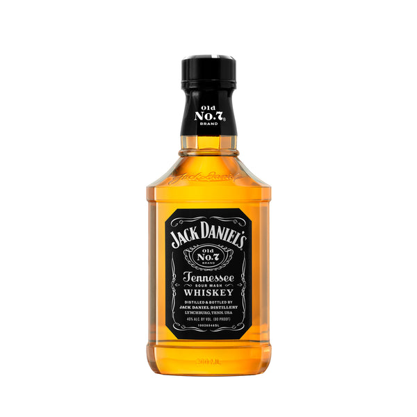 Jack Daniel'S Tennesse Whiskey