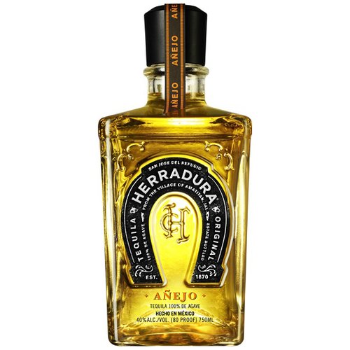 Herradura Tequila Anejo