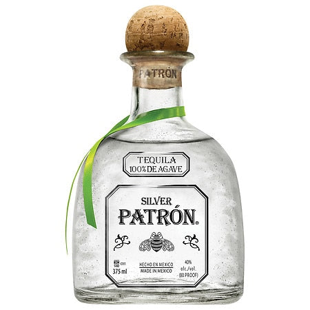 Tequila Silver Patron