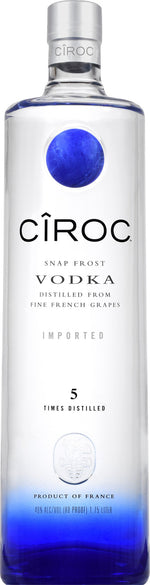 Ciroc Vodka