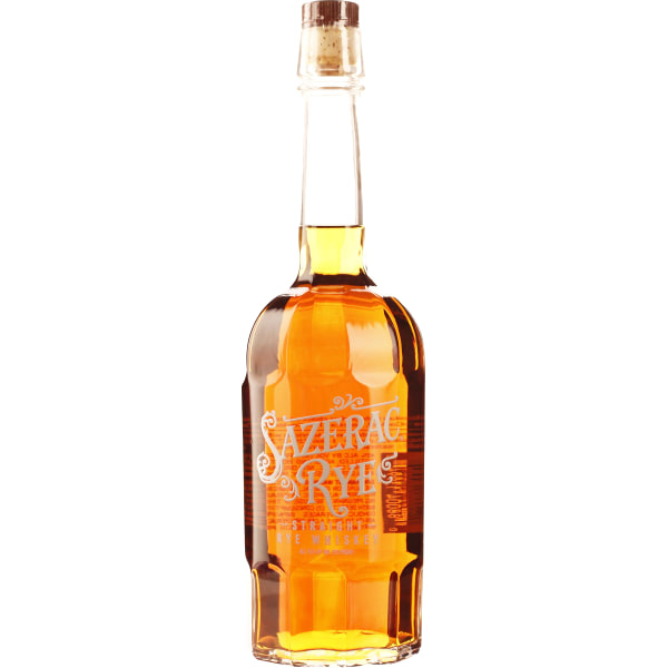 Sazerac Rye Straight 6Yrs 750 Whiskey