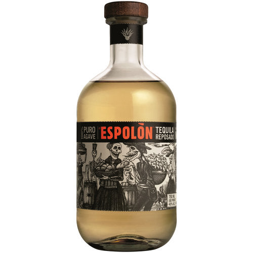 Espolon Reposado Tequila