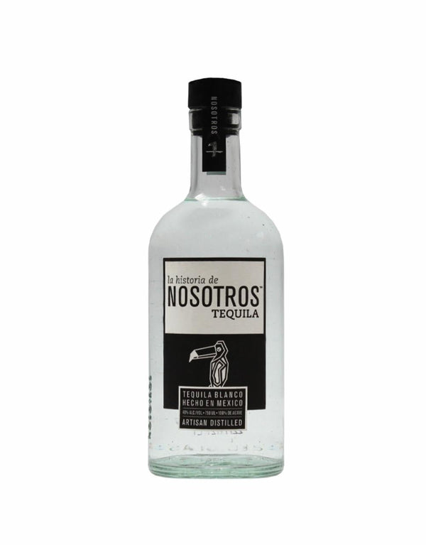 Nosotros Blanco Tequila