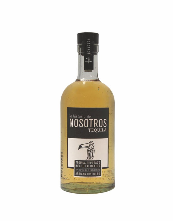 Nosotros Reposado Tequila