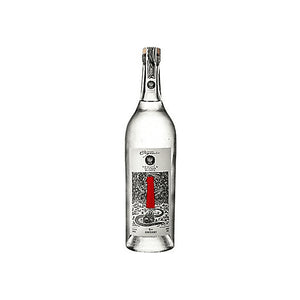 1 Tequila Blanco