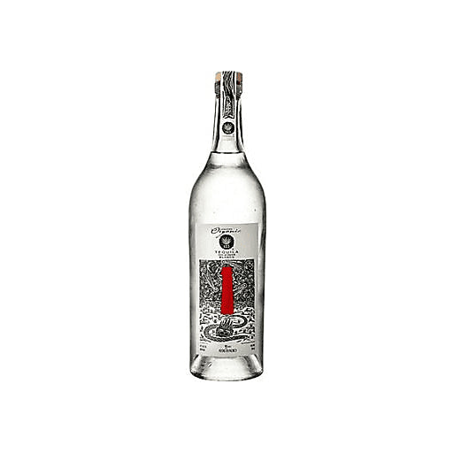 1 Tequila Blanco