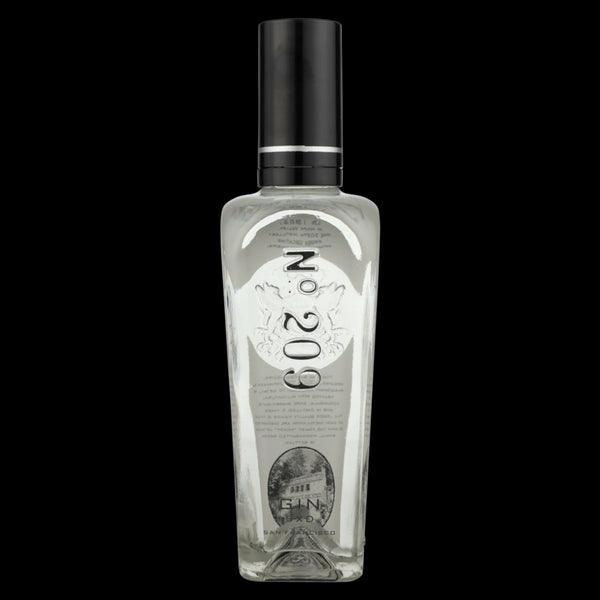 No 209 Gin