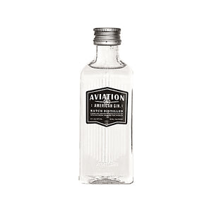 Aviation American Gin Batch Distilled
