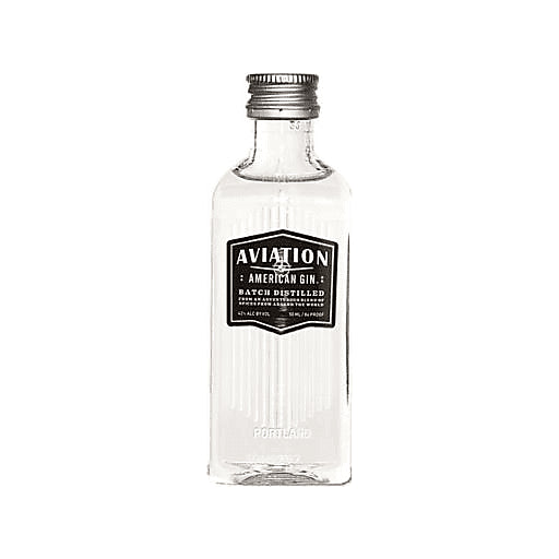 Aviation American Gin Batch Distilled