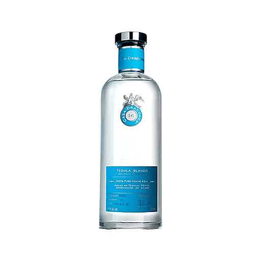 Casa Dragones Blanco Tequila