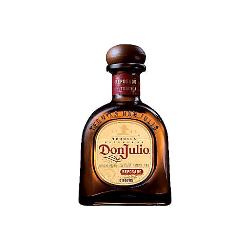 Tequila Don Julio Reposado