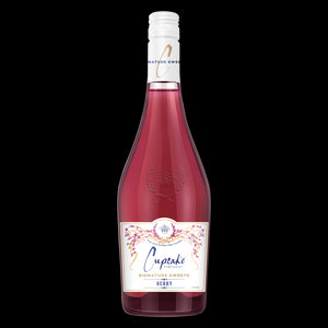 Cupcake Signature, Sweet Berry, Rosé Wine