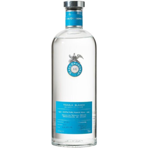 Casa  Dragones 16 Sipping Tequila 750Ml