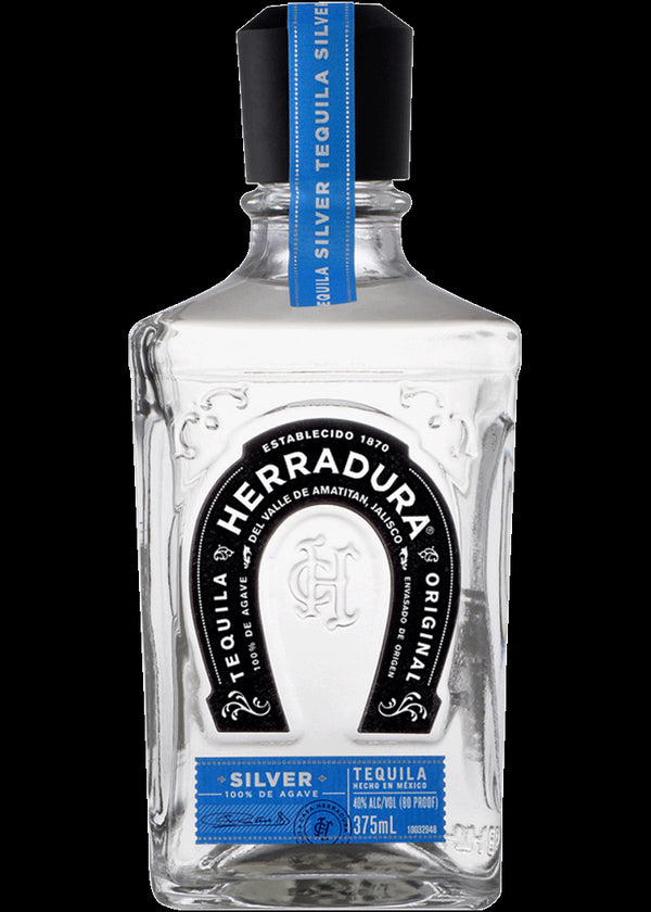Heradora Blanco 375Ml Tequila