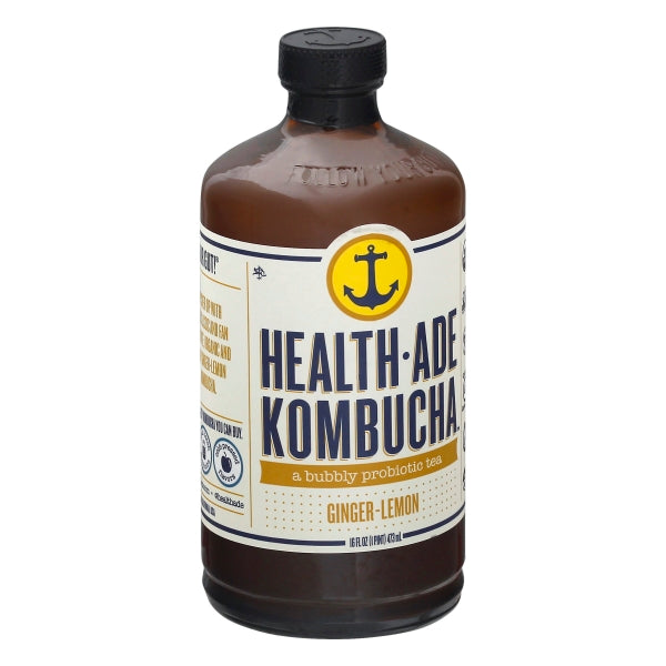 Hlthade Gin Lem Komb Og