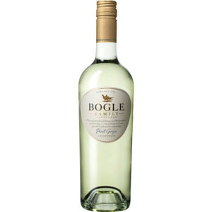 Bogle Pinot Grigio Wine