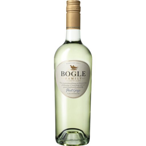 Bogle Pinot Grigio Wine
