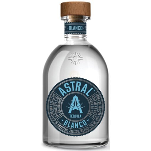 Astral Blanco Tequila