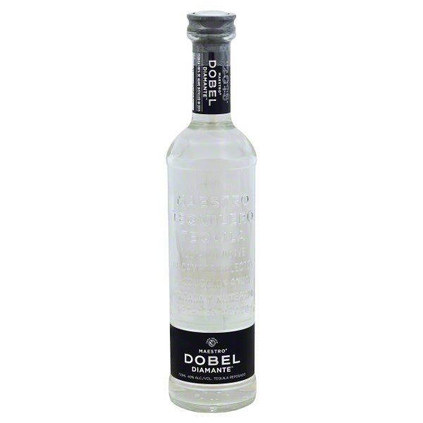 Maestro Dobel Diamante Tequila Reposado