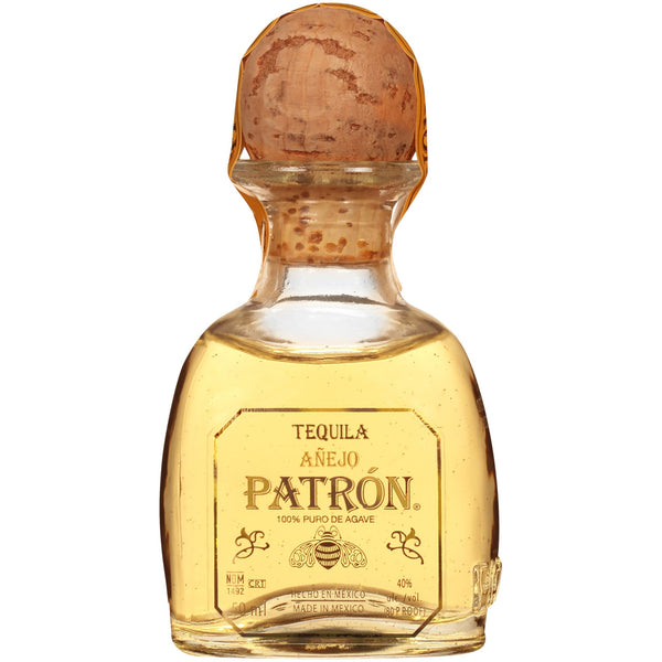 Patron Anejo Tequila