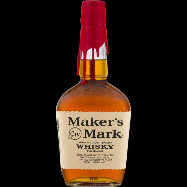 Maker'S Mark Whisky Whiskey