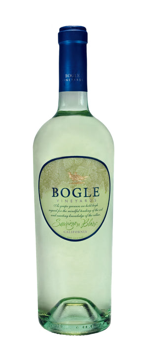 Bogle:Sauvignon Blanc Wine