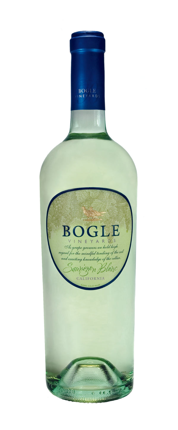 Bogle:Sauvignon Blanc Wine