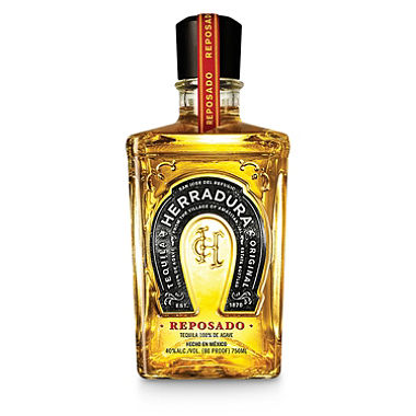 Herradura Tequila Reposado