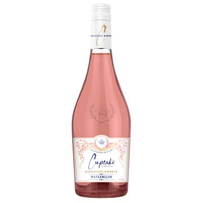 Cupcake Watermelon Wine