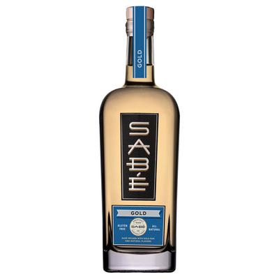 Sabe Gold Tequila