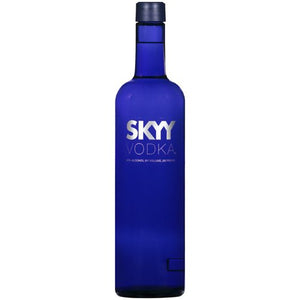 Skyy  Vodka
