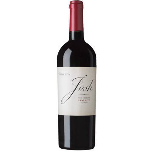 Josh Cellars Legacy Red Wine