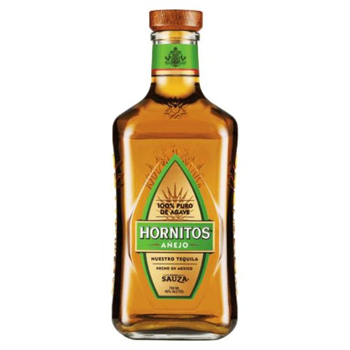Hornitos Añejo Tequila