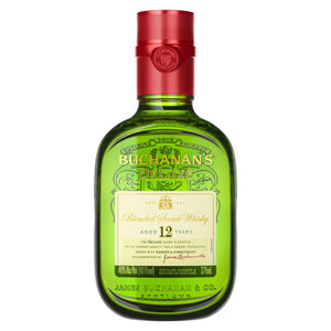 Buchanan'S De Luxe Scotch Whisky Whiskey