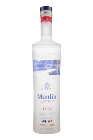 Moulin Vodka