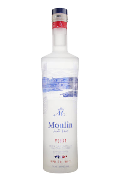 Moulin Vodka
