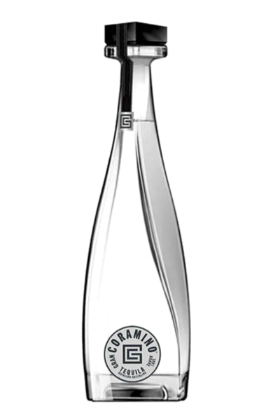 Gran Coramino Tequila Reposado Cristalino