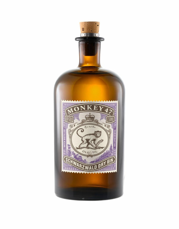 Monkey 47 Gin